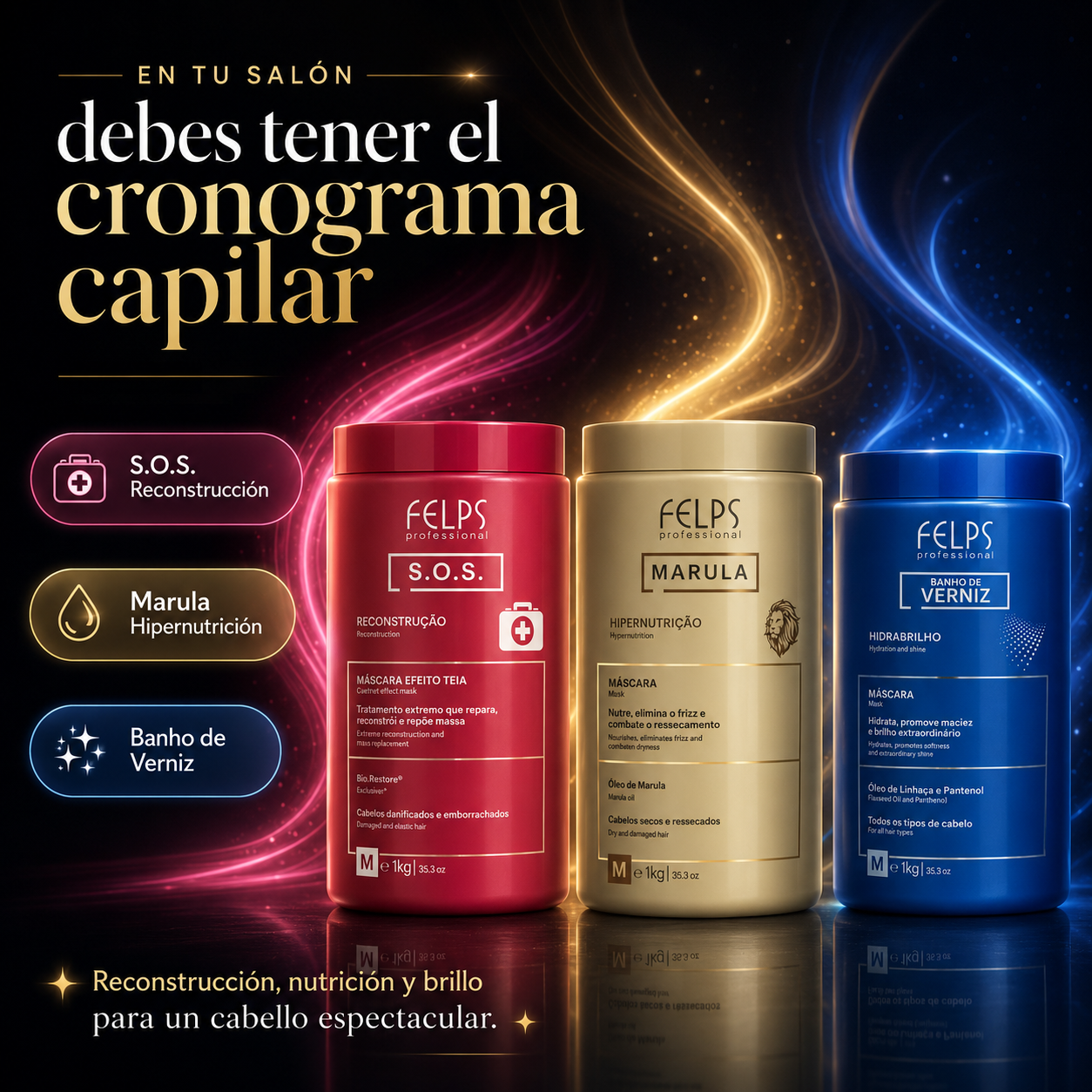 Banner Hairtech