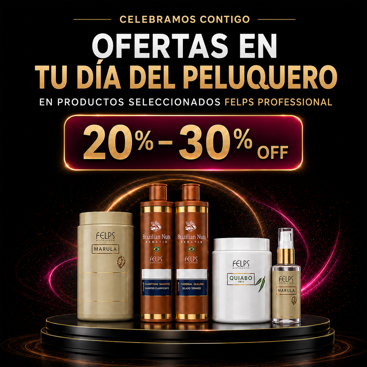 Banner Hairtech
