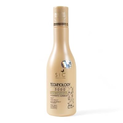 Alisado Sic Technologies 3000 250 ml