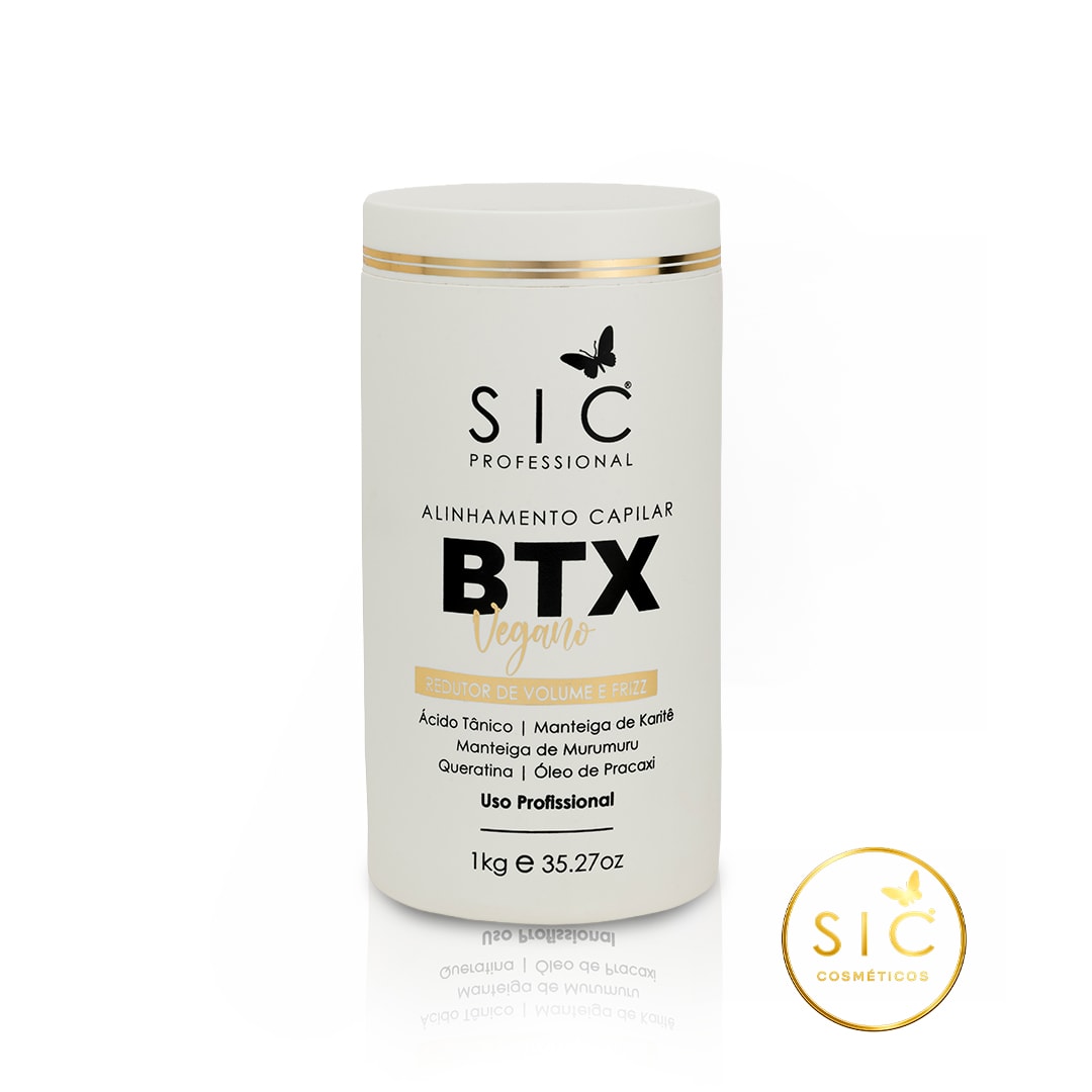 Btox Organico Sic 1 KILO