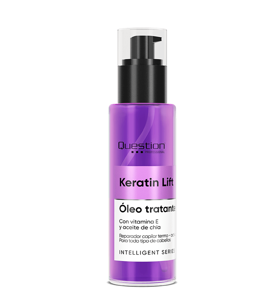 Óleo Keratin Lift – Question Professional (75 ml)