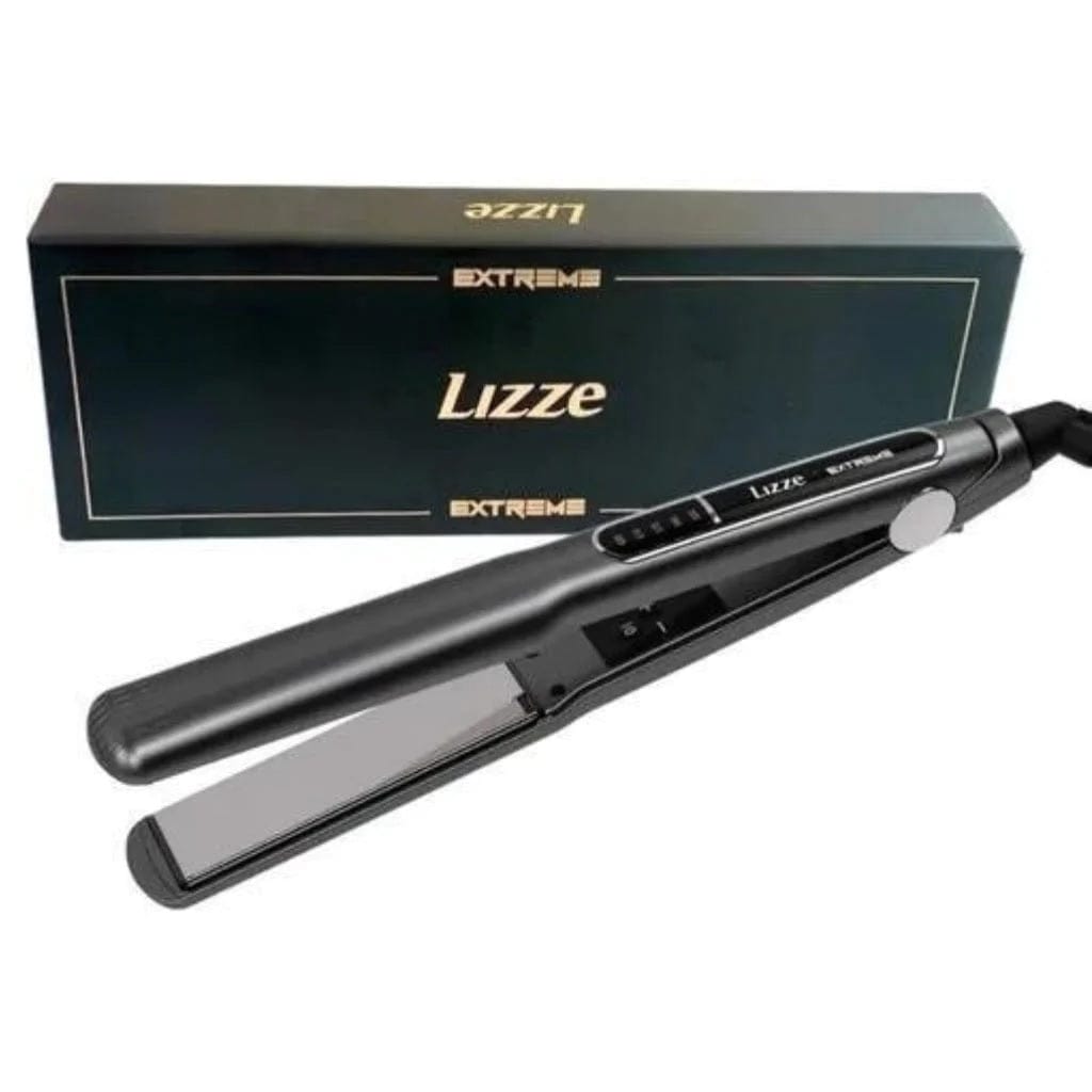 Plancha Lizze Extreme