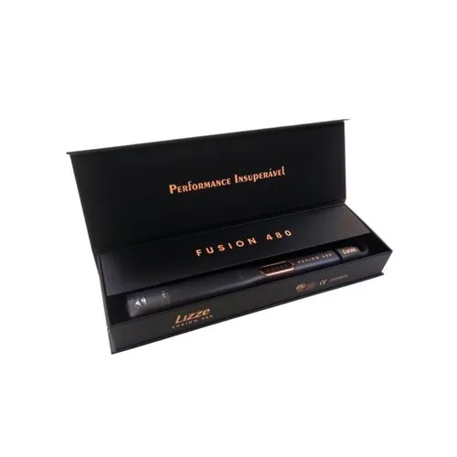 Plancha Lizze Fusion 480