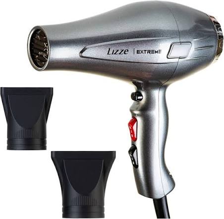 Secador Lizze Extreme 2400 watts