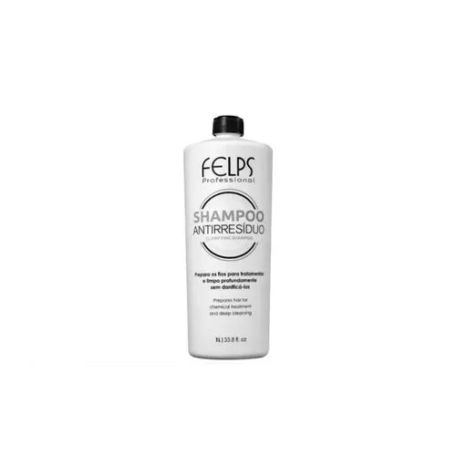 Shampoo Antirresiduos 1000ml