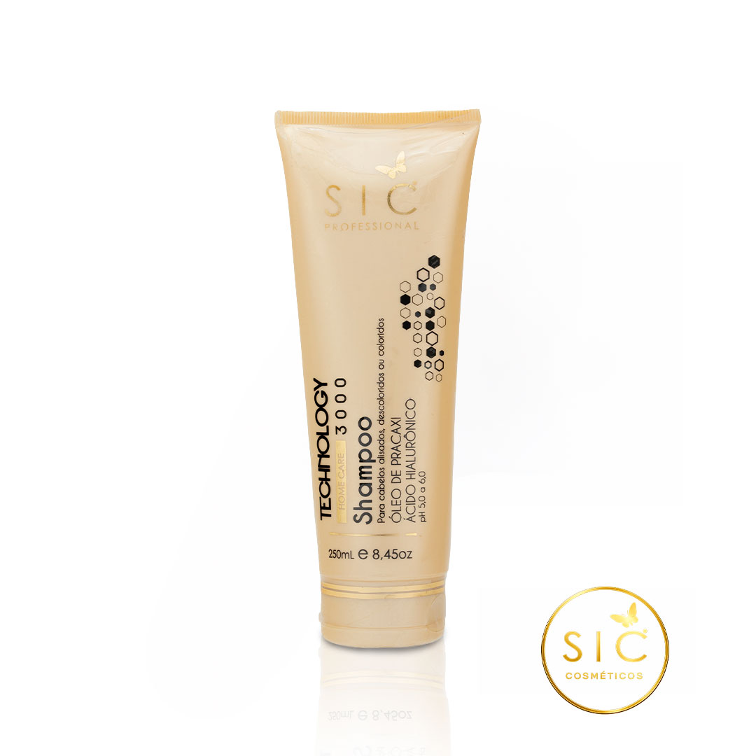 Shampoo Home Care 250 ml Sic